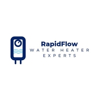 RapidFlow Water Heater Experts