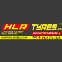 HLR Tyres