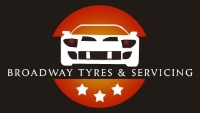 Broadway Tyres & Servicing LTD