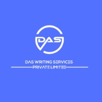 Das Writing Services Pvt. Ltd.