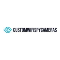 Customwifispycameras