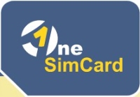 One SIM Card