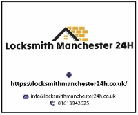 locksmithmanchester24h