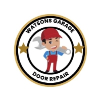 Watsons Garage Door Repair