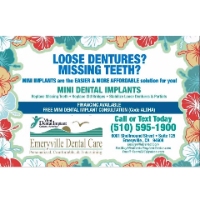 Emeryville Dental Care