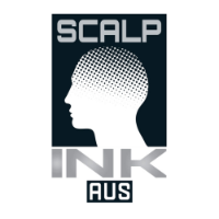 Scalp Ink