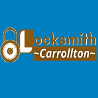 Locksmith Carrollton TX