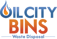 Oil City Bins