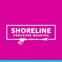 Shoreline Pressure Washing