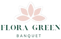 Flora Green Banquet