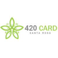 420 CARD SANTA ROSA