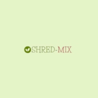 SHRED MIX