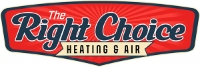 The Right Choice Heating and Air Inc