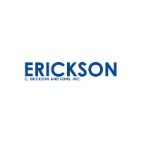 C Erickson & Sons Inc