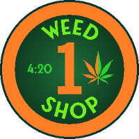 Weed Shop One Pattaya