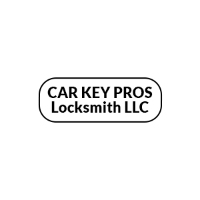 Car Key Pros Locksmith LLC