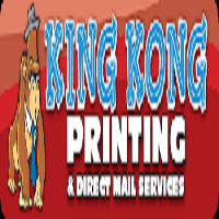 King Kong Printing