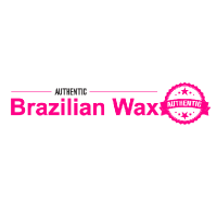 Authentic Brazilian Wax