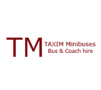 Taxim Minibuses