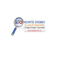 SEO North Sydney & Web Design