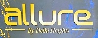 allurebydelhiheights