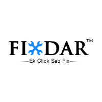 FixDar