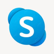 skype