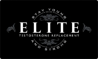 Elite Testosterone Replacement