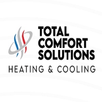 Total Comfort Solutions Air Conditioning & Heating Barstow