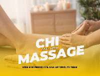 Chi Massage