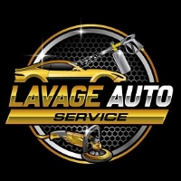 Lavage auto service