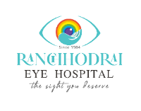 ranchhodrai eye hospital