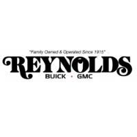 Reynolds Chevrolet Buick GMC