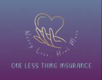 One Less Thing Insurance