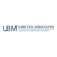 UBM TAX ASSOCIATES