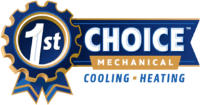 1st Choice Mechanical LLC