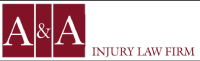 Aronberg & Aronberg, Injury Law Firm