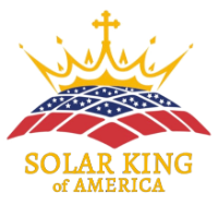 Solar King of America