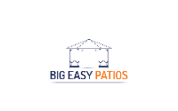 Big Easy Patios - New Orleans Patio Contractors