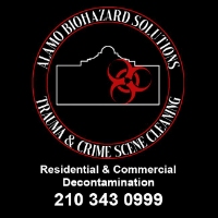 Alamo Biohazard Solutions