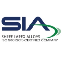 Shree Impex Alloys