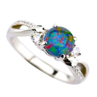 opal jewelry