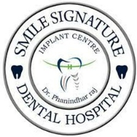 Dental smile signature