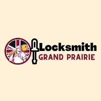 Locksmith Grand Prairie TX