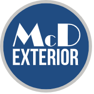 McD Exterior- Newry Window Cleaners