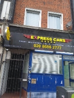 Express Minicabs