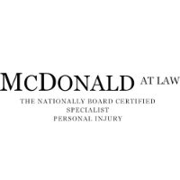 McDonald At Law