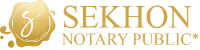 Sekhon Notary