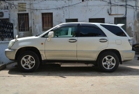 Zanzibarcars Rentals