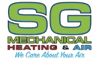 SG Mechanical AC Installation and Repair